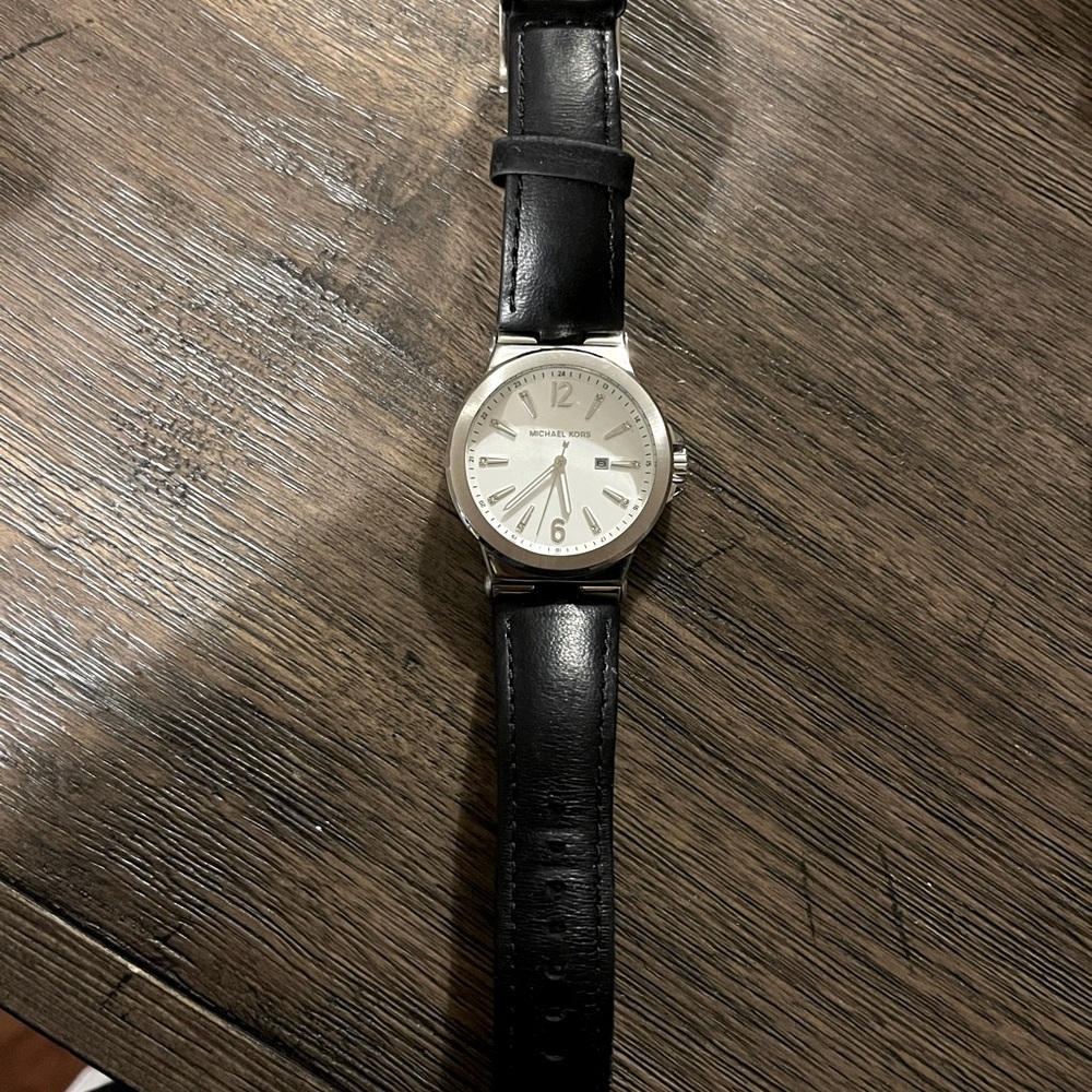 Michael Kors watch